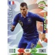 Karim Benzema Star Player France 98