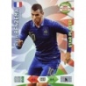 Trading Cards Karim Benzema Star Player Adrenalyn XL Road to FIFA World Cup 2014
