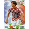 Sale Trading Cards Ivan Strinic Hrvatska Adrenalyn XL Road to Brazil 2014