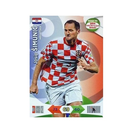 Josip Šimunic Hrvatska 102