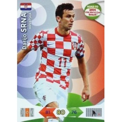 Darijo Srna Hrvatska 103