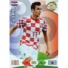 Venta Cromo Darijo Srna Hrvatska Adrenalyn XL Road to World Cup Brazil 2014