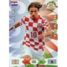 Venta Online Luka Modric Star Player Adrenalyn XL Road to Brazil 2014