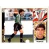 Valencia Athletic Bilbao Ediciones Este 1997-98