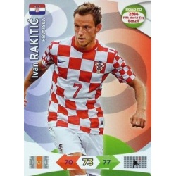 Ivan Rakitic Hrvatska 106