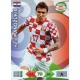 Mario Mandžukic Hrvatska 108