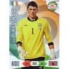Soccer Trading Cards Keiran Westwood Republic Of Ireland Adrenalyn XL Road to FIFA World Cup 2014