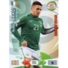 Cromos de Fútbol Robbie Brady Rising Star Panini Adrenalyn XL Road to 2014