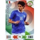 Andrea Ranocchia Italia 119