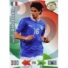 Trading Cards Andrea Ranocchia Italia Adrenalyn XL Road to FIFA World Cup 2014