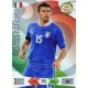 Andrea Barzagli Italia 121