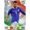 Venta Cromo Daniel De Rossi Italia Adrenalyn XL Road to FIFA World Cup 2014