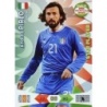 Trading Cards Andrea Pirlo Star Player Adrenalyn XL Road to FIFA World Cup 2014
