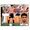 Korino Athletic Bilbao Baja Ediciones Este 1997-98