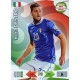 Mattia Destro Italia 126