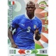 Mario Balotelli Star Player Italia 127
