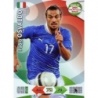 Comprar Online Pablo Osvaldo Italia Panini Adrenalyn XL Road to 2014