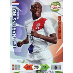 Bruno Martins Indi Rising Star Nederland 132