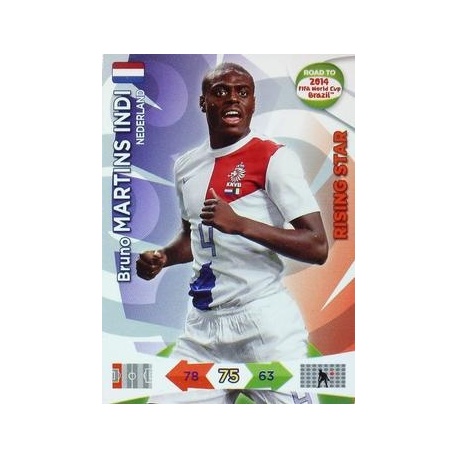 Bruno Martins Indi Rising Star Nederland 132