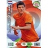 Oferta Cromos Klaas-Jan Huntelaar Nederland Adrenalyn XL Road to Brazil 2014
