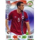 Brede Hangeland Norge 140