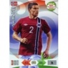 Soccer Trading Cards Tom Høgli Norge Adrenalyn XL Road to Brazil 2014
