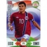 Trading Cards Tarik Elyounoussi Norge Adrenalyn XL Road to Brazil 2014