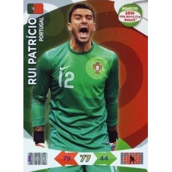 Rui Patricio Portugal 148