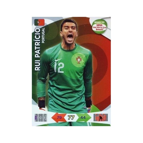 Rui Patricio Portugal 148