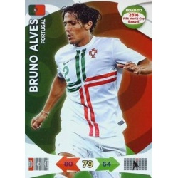 Bruno Alves Portugal 149