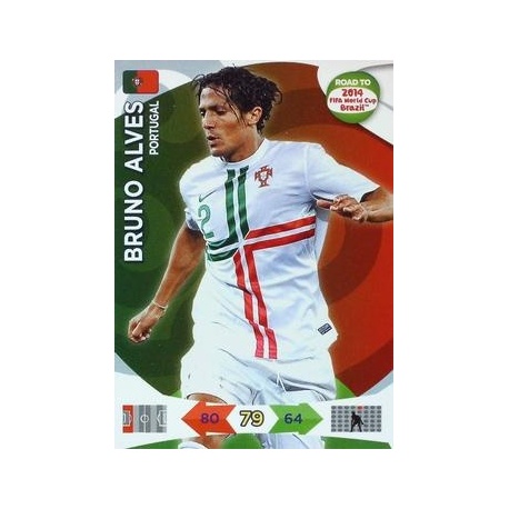 Bruno Alves Portugal 149