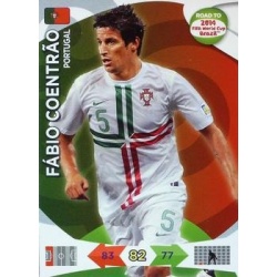 Fábio Coentrão Portugal 150