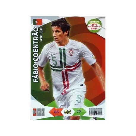 Fábio Coentrão Portugal 150