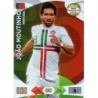 Comprar Online João Moutinho Portugal Adrenalyn XL Road to FIFA World Cup 2014