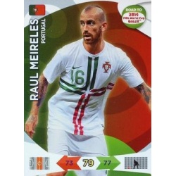 Raul Meireles Portugal 153