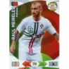 Trading Cards Raul Meireles Portugal Adrenalyn XL Road to FIFA World Cup 2014