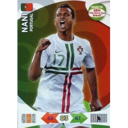 Nani Portugal 154