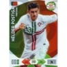 Sale Trading Cards Hélder Postiga Portugal Adrenalyn XL Road to FIFA World Cup 2014