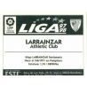 Larrainzar Athletic Bilbao Ediciones Este 1997-98