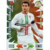 Trading Cards Cristiano Ronaldo Star Player Adrenalyn XL Road to FIFA World Cup 2014