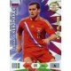 Aleksandr Kerzhakov Star Player Rossija 164