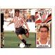 Larrazabal Athletic Bilbao Ediciones Este 1997-98