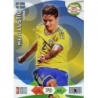 Soccer Trading Cards Mikael Lustig Sverige Panini Adrenalyn XL Road to 2014