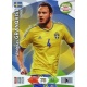 Andreas Granqvist Sverige 168