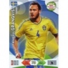 Soccer Trading Cards Andreas Granqvist Sverige Adrenalyn XL Road to FIFA World Cup 2014