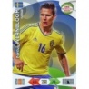 Offer Soccer Cards Pontus Wernbloom Sverige Adrenalyn XL Road to FIFA World Cup 2014