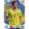 Comprar Cromo Rasmus Elm Sverige Panini Adrenalyn XL Road to 2014
