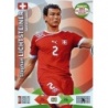 Cromos de Fútbol Stephan Lichsteiner Switzerland Adrenalyn XL Road to Brazil 2014