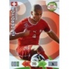 Trading Cards Eren Derdiyok Switzerland Adrenalyn XL Road to FIFA World Cup 2014