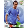 Oferta Cromos Diego Godin Uruguay Panini Adrenalyn XL Road to 2014
